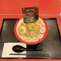 多重影分身の術ラーメン　1,380円（税込）（C）岸本斉史 スコット／集英社・テレビ東京・ぴえろ