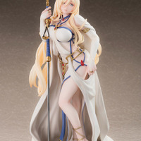 「ゴブリンスレイヤー 剣の乙女 1/7スケール 完成品フィギュア」24,200円（税込）（C）蝸牛くも・SBクリエイティブ/ゴブリンスレイヤー2製作委員会