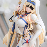 「ゴブリンスレイヤー 剣の乙女 1/7スケール 完成品フィギュア」24,200円（税込）（C）蝸牛くも・SBクリエイティブ/ゴブリンスレイヤー2製作委員会