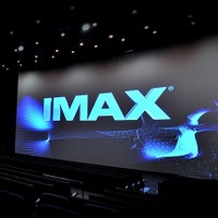 IMAX(R) is a registered trademark of IMAX Corporation