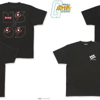 機動戦士ガンダム　ドムの日アイテム　Tシャツ（C）創通・サンライズ