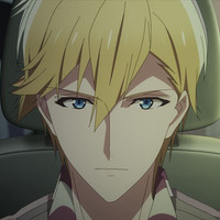 秋アニメ「アイナナ Third BEAT!」ナギが機転をきかせ龍之介を救出！ 会場に駆けつけるが…第15話先行カット 画像