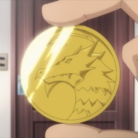 『老後に備えて異世界で8万枚の金貨を貯めます』ティザーPVカット（C）FUNA・講談社／「ろうきん」製作委員会