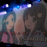 「ClariS」がニコファーレで「BIRTHDAY☆パーティ」　ネット来場者9万人超の大盛況 画像