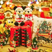 ディズニーがクリスマスシーズンを盛り上げる♪ ストア30周年記念アイテムやクリスマスコスの大人可愛いツムツムも 画像