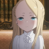 「『プリンセス・プリンシパル Crown Handler』第3章」予告編場面カット（C）Princess Principal Film Project