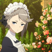 「『プリンセス・プリンシパル Crown Handler』第3章」予告編場面カット（C）Princess Principal Film Project