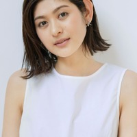 中原ミズキ役・石井美絵子宣材写真（C）舞台「リコリス・リコイル」製作委員会