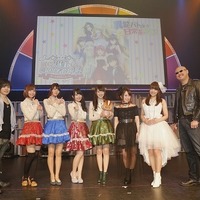 「異能バトルは日常系のなかで」　文芸部も再現のSPイベントにキャスト7名登壇