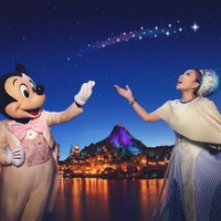 ミッキー＆ミニー、MISIAとテレビ初共演！「日テレ系音楽の祭典 ベストアーティスト2022」で特別なパフォーマンスも 画像