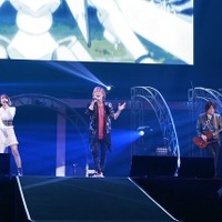 「ANIMAX MUSIX 2022」大橋彩香×GRANRODEO