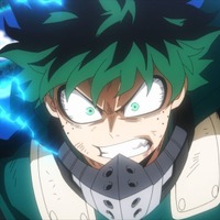 『僕のヒーローアカデミア』6期 9話先行カット（C）堀越耕平／集英社・僕のヒーローアカデミア製作委員会