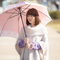 花澤香菜が絵本作家 初主演映画「君がいなくちゃだめなんだ」特設サイトオープン 画像