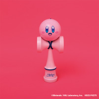 『星のカービィグッズコレクション』印鑑立て（C）Nintendo / HAL Laboratory, Inc.　KB22-P4275