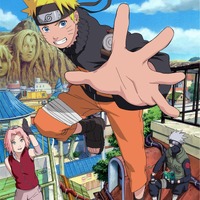 『NARUTO-ナルト- 疾風伝』 （C）岸本斉史 スコット／集英社・テレビ東京・ぴえろ