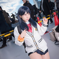 【コスプレ】伊織もえ、Liyuuらが参加していた5年前のコミケをプレイバック♪ コミックマーケット101が間もなく開催