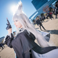 【コスプレ】伊織もえ、Liyuuらが参加していた5年前のコミケをプレイバック♪ コミックマーケット101が間もなく開催