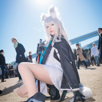 【コスプレ】伊織もえ、Liyuuらが参加していた5年前のコミケをプレイバック♪ コミックマーケット101が間もなく開催