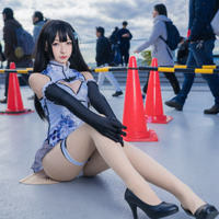 【コスプレ】伊織もえ、Liyuuらが参加していた5年前のコミケをプレイバック♪ コミックマーケット101が間もなく開催