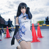 【コスプレ】伊織もえ、Liyuuらが参加していた5年前のコミケをプレイバック♪ コミックマーケット101が間もなく開催