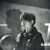 宮城リョータ役 仲村宗悟／映画『THE FIRST SLAM DUNK』（C）I.T.PLANNING,INC.　（C）2022 THE FIRST SLAM DUNK Film Partners