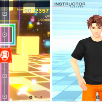 『Fit Boxing 2 -リズム＆エクササイズ-』（C）Imagineer Co., Ltd.