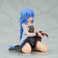 >１/6スケール塗装済完成品『無職転生 ～異世界行ったら本気だす～』ロキシー・ミグルディア　水蒸（ウォータースプラッシュ）Ver.　(C)理不尽な孫の手/MF ブックス/「無職転生」製作委員会