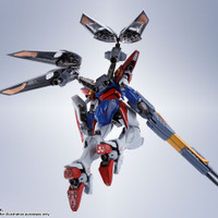 「METAL ROBOT魂＜SIDE MS＞ ウイングガンダムゼロ」14,300円（税込）（C）創通・サンライズ