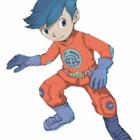 『Future Kid Takara』（仮称）開発中ビジュアル（C）Beyond C.