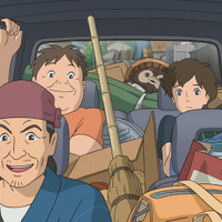 『思い出のマーニー』（C）2014 Studio Ghibli・NDHDMTK