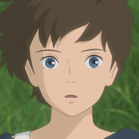 『思い出のマーニー』（C）2014 Studio Ghibli・NDHDMTK