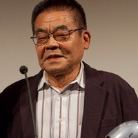 劇画の父・辰巳ヨシヒロ氏79歳で死去　「劇画漂流」などを残す 画像