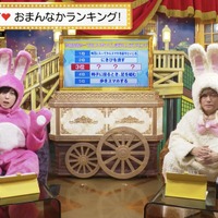 『声優と夜あそび 水【森久保祥太郎×蒼井翔太】#33』（C）AbemaTV,Inc.