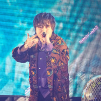 「ヒプノシスマイク -Division Rap Battle- 8th LIVE ≪CONNECT THE LINE≫ to Fling Posse」公演DAY1オフィシャル写真 Photo by: 粂井健太（C）King Record Co., Ltd. All rights reserved.