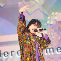 「ヒプノシスマイク -Division Rap Battle- 8th LIVE ≪CONNECT THE LINE≫ to Fling Posse」公演DAY1オフィシャル写真 Photo by: 粂井健太（C）King Record Co., Ltd. All rights reserved.