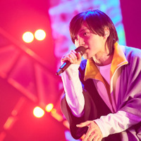 「ヒプノシスマイク -Division Rap Battle- 8th LIVE ≪CONNECT THE LINE≫ to Fling Posse」公演DAY1オフィシャル写真 Photo by: 粂井健太（C）King Record Co., Ltd. All rights reserved.