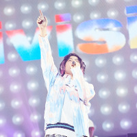 「ヒプノシスマイク -Division Rap Battle- 8th LIVE ≪CONNECT THE LINE≫ to Fling Posse」公演DAY1オフィシャル写真 Photo by: 粂井健太（C）King Record Co., Ltd. All rights reserved.