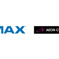 IMAX® is a registered trademark of IMAX Corporation.