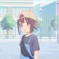 『お兄ちゃんはおしまい！』第4話「まひろとあたらしい友達」先行場面カット（C）ねことうふ・一迅社／「おにまい」製作委員会