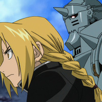 『鋼の錬金術師 FULLMETAL ALCHEMIST』（C）荒川弘／スクウェアエニックス・毎日放送・アニプレックス・ボンズ・電通2005