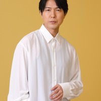 「『文豪ストレイドッグス　声優朗読会』江戸川乱歩篇／小栗虫太郎篇」（C）高木あつ子