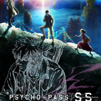 『PSYCHO-PASS サイコパス Sinners of the System Case.3 恩讐の彼方に』（C）サイコパス製作委員会