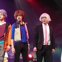 (C）カフェノーウェア/ハマトラ製作委員会 （C）HAMATORA STAGE PROJECT ＩＩ