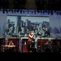 宮野真守ライブで今年秋にアルバム発売を発表！ファイナルツアーレポート