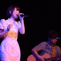 アーティスト・花澤香菜　ライブにアルバムに2015年も大活躍 画像