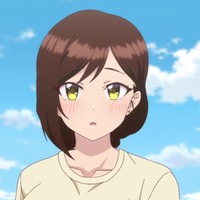 『しょうたいむ！2～歌のお姉さんだってしたい』第5話「彼のことが好きなんです」（C）ギリギリ舞／Suiseisha Inc.