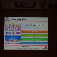 【CEDEC2012】みんな大好き「プリキュアダンス」の変遷 ― その技術に迫る