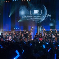 「I’VE RADICAL ENSEMBLE OF 15th ANNIVERSARY」