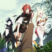 アニメ「六花の勇者」放送は2015年夏放送開始決定！スタッフとビジュアルを公開 画像