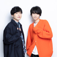 『レモンスカッシュスコア』戸谷菊之介×安田陸矢 オフィシャルインタビュー（C）LSS Project